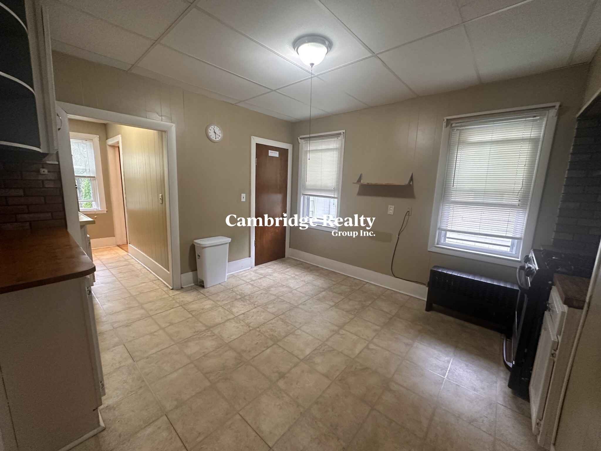 13 Harrison St, Ward Two