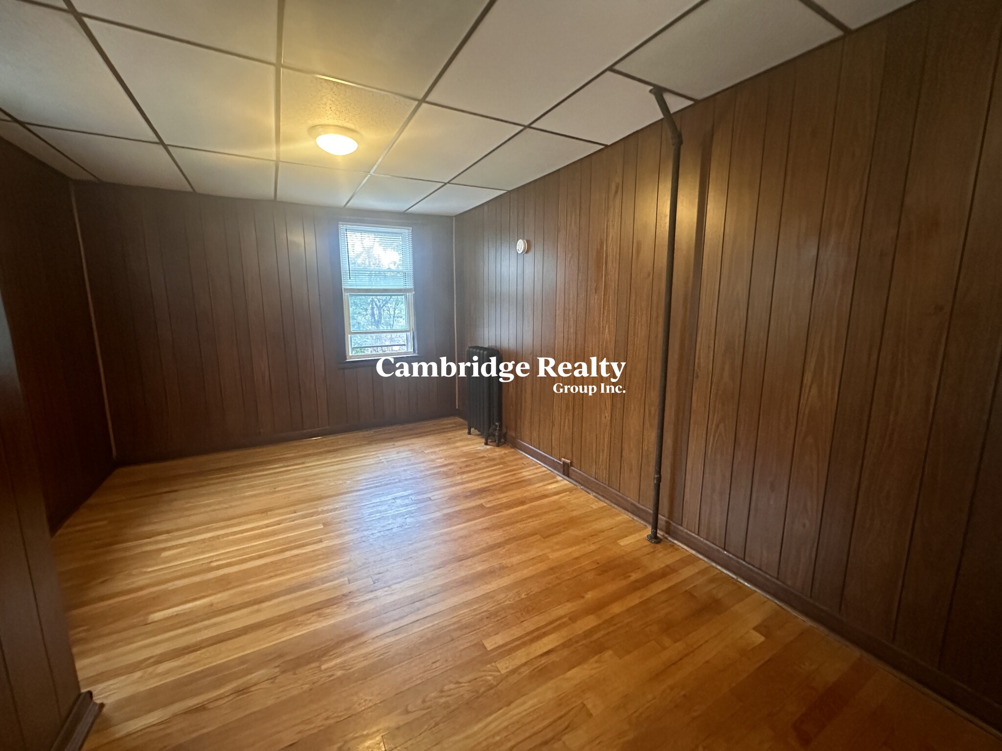 13 Harrison St, Ward Two