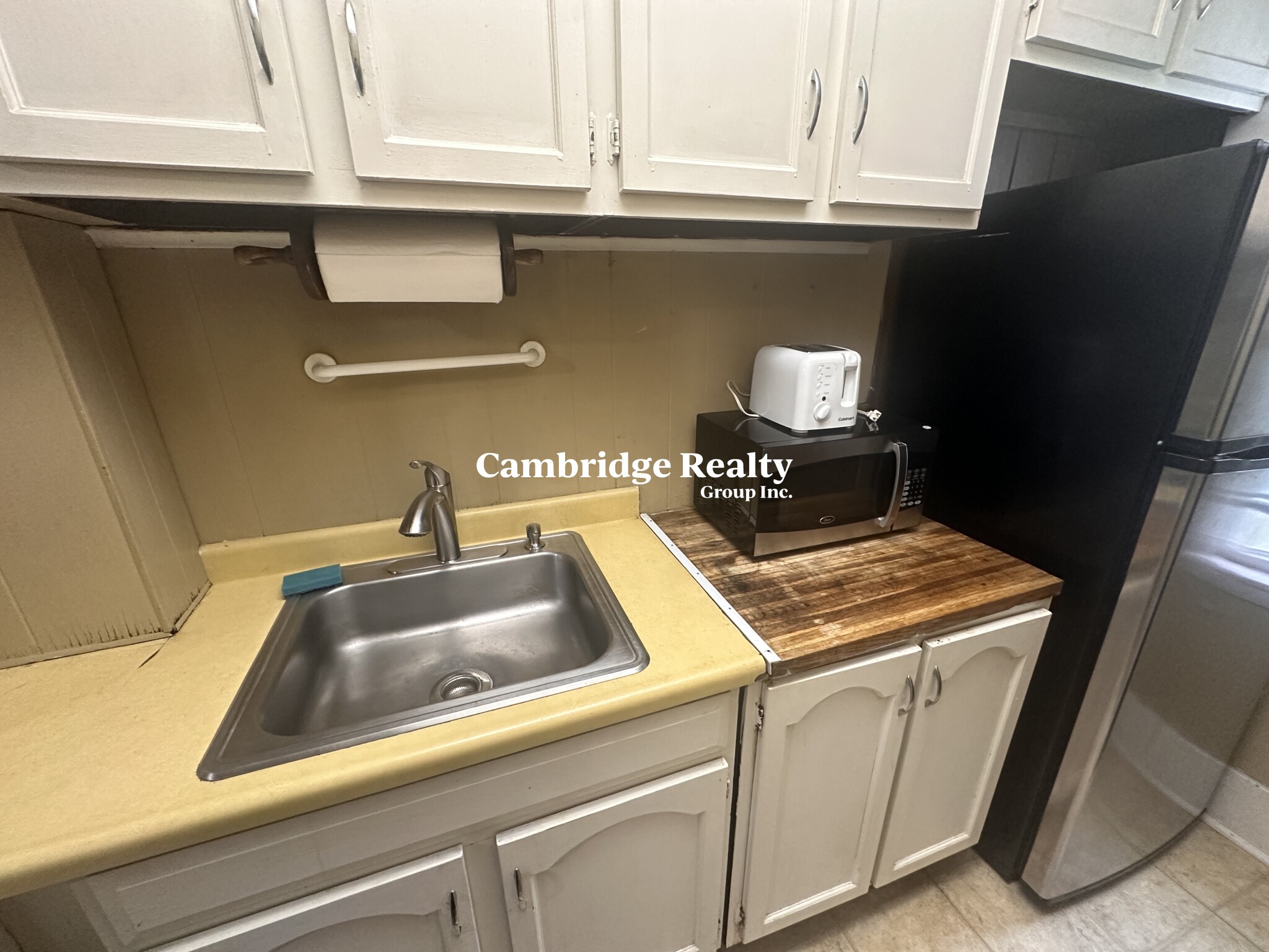 13 Harrison St, Ward Two