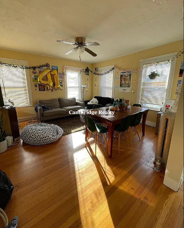 123 Winthrop St, Medford