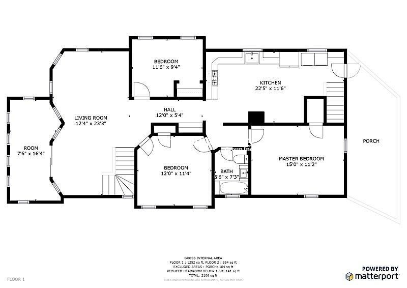 53 Bristol Rd, Medford