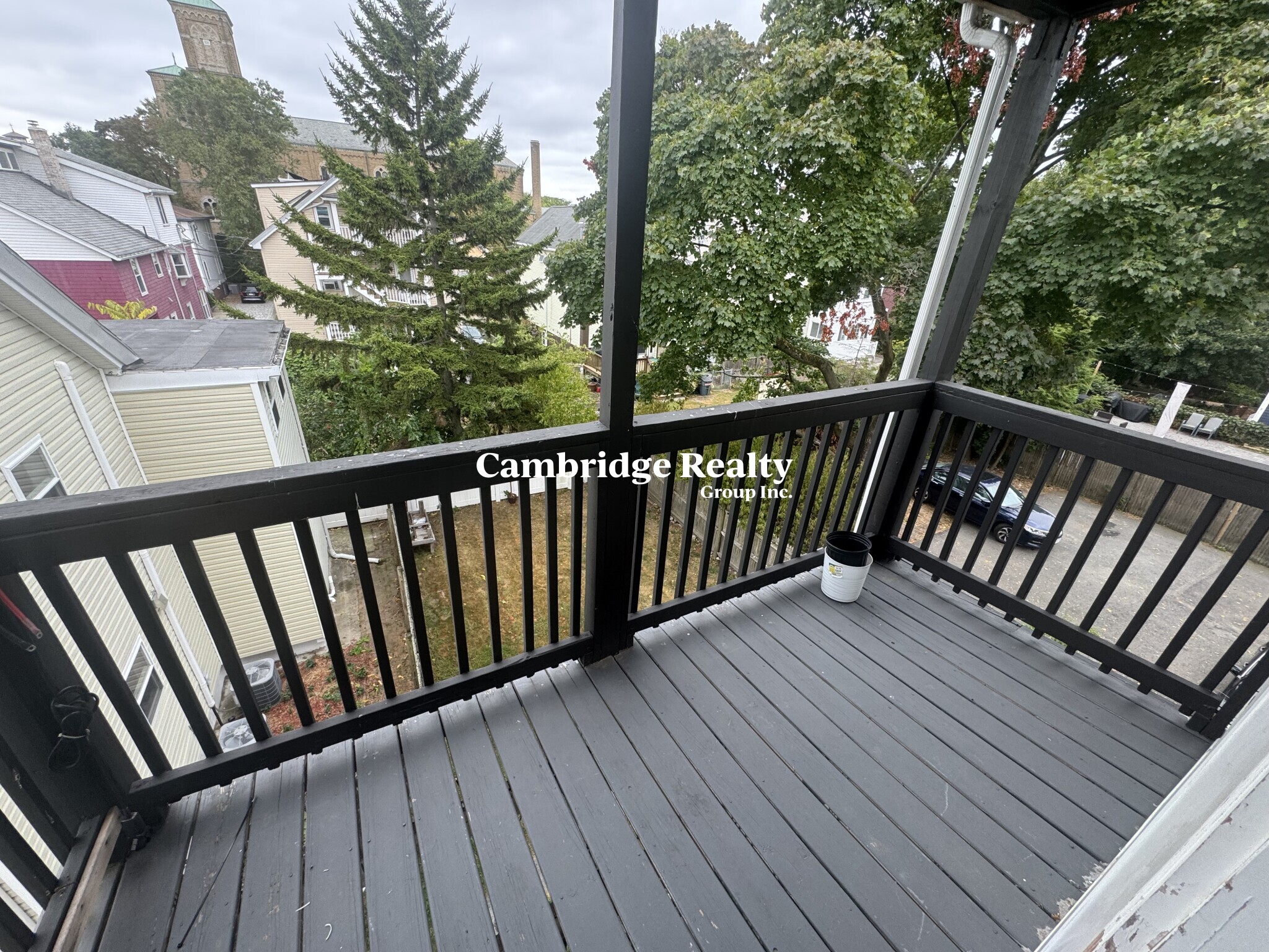 196 Sherman St, North Cambridge