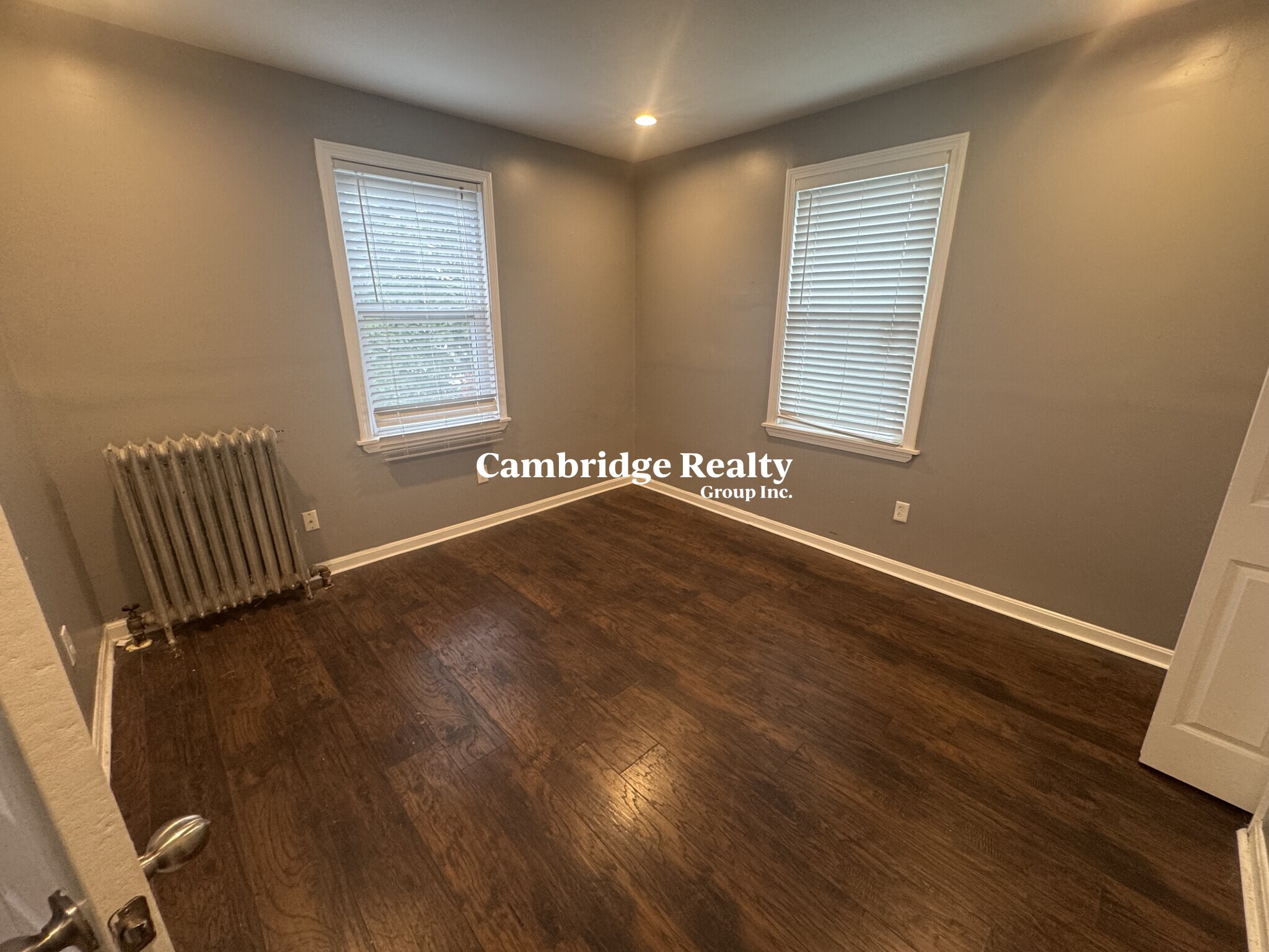 196 Sherman St, North Cambridge