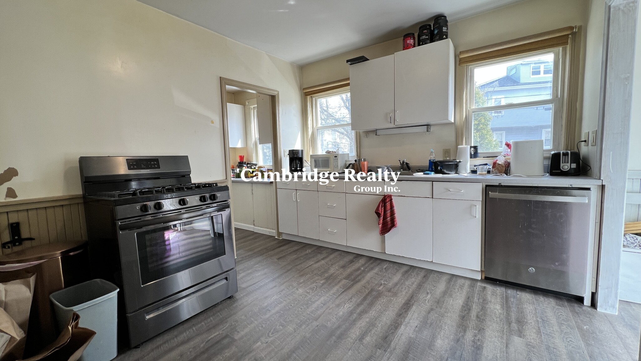 2 High St, West Somerville