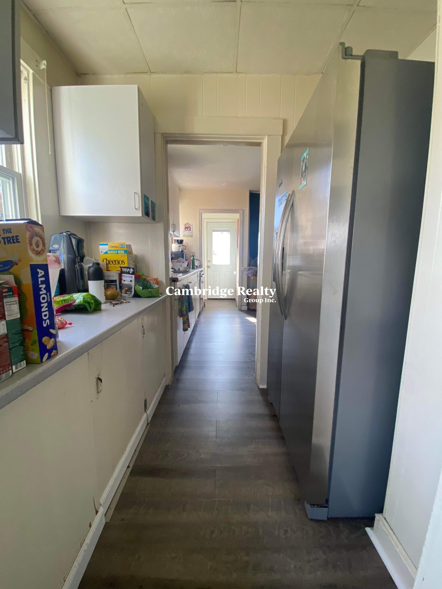 2 High St, West Somerville