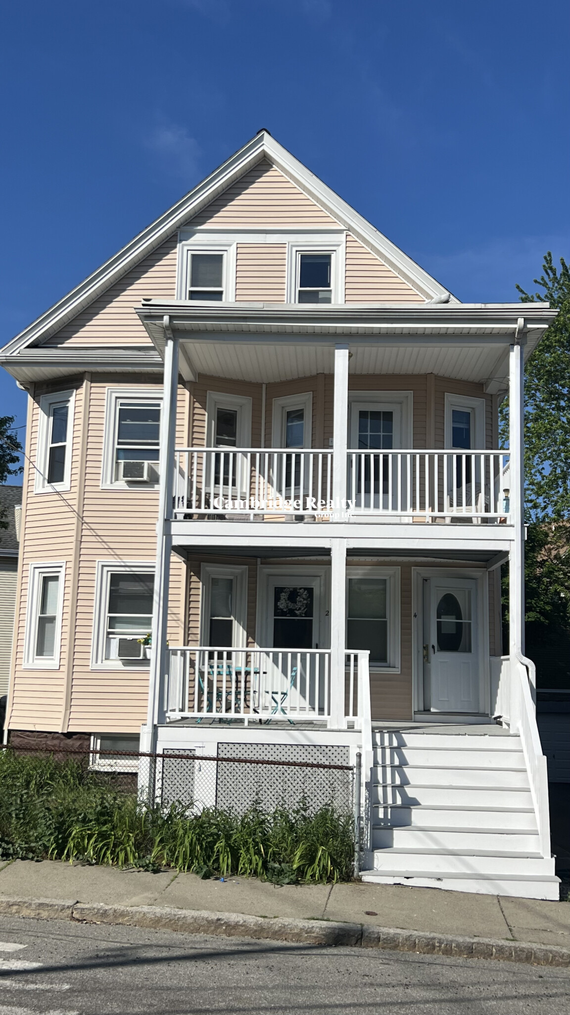 4 High St, West Somerville