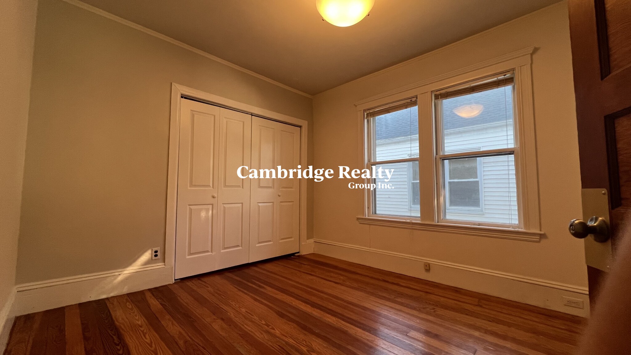 77 Pearson Rd, Tufts