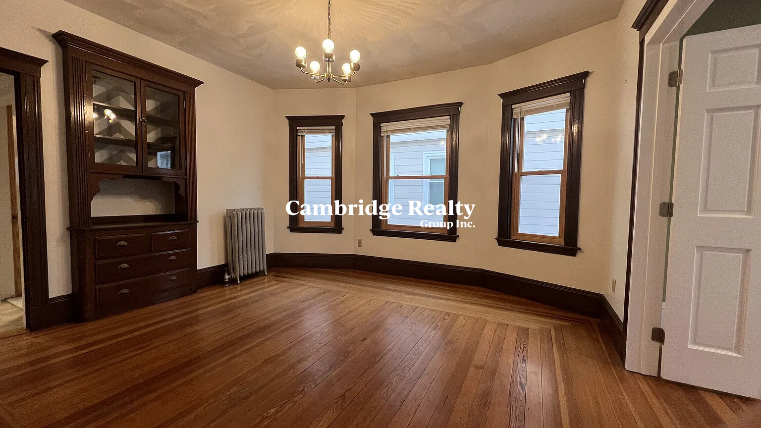 75 Pearson Rd, Tufts