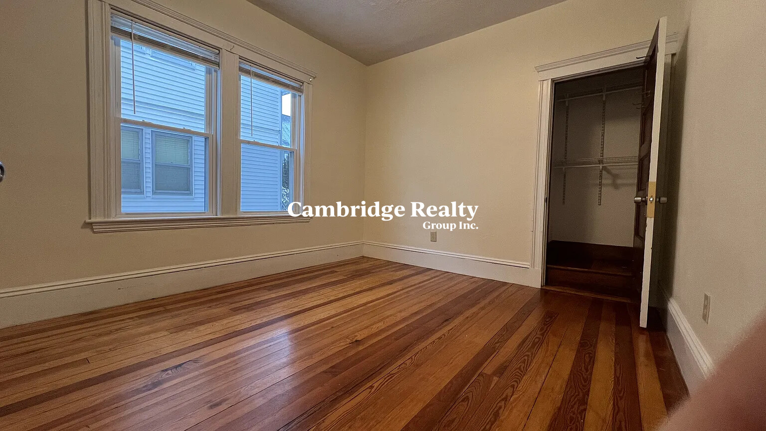 75 Pearson Rd, Tufts