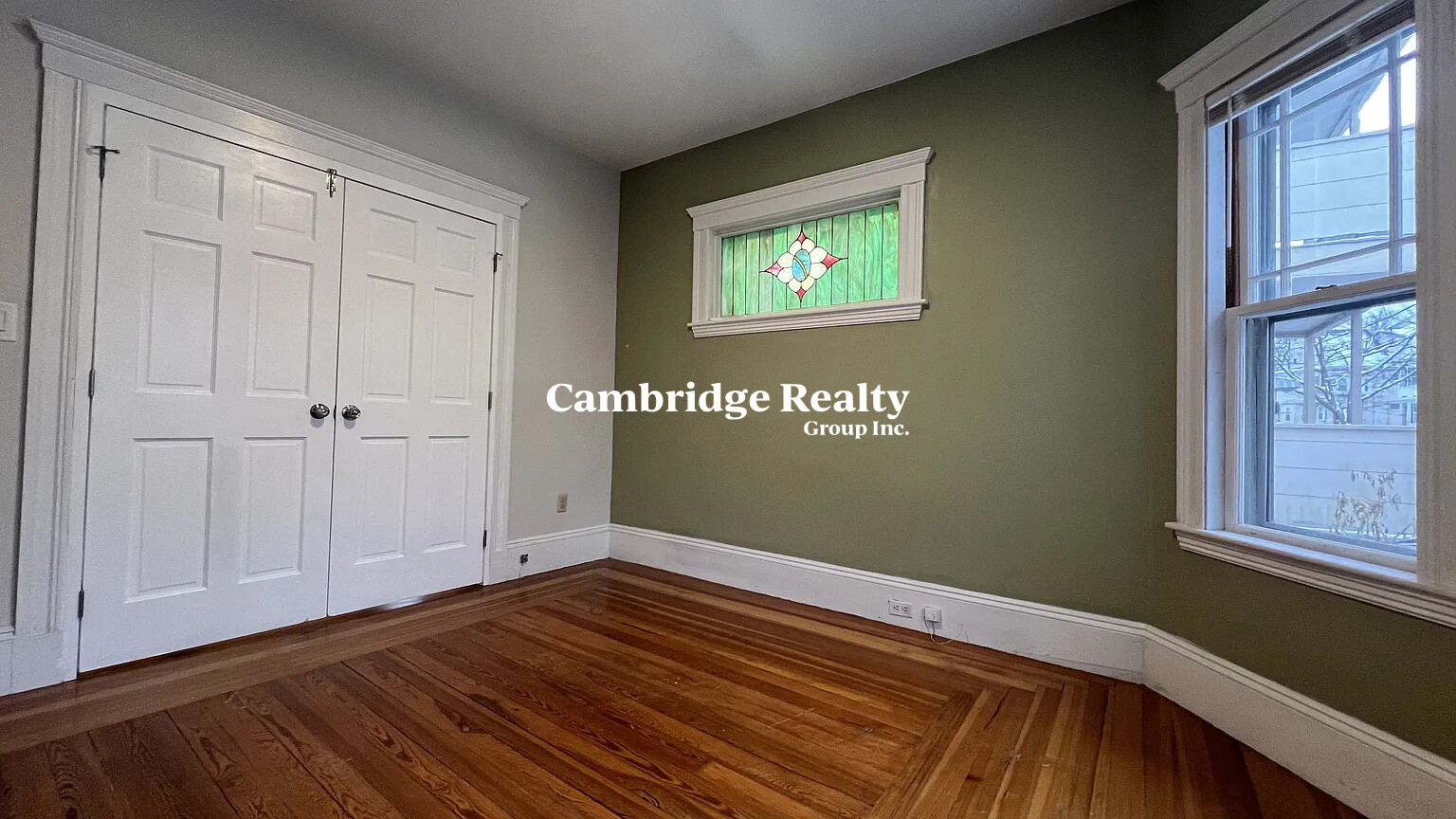 75 Pearson Rd, Tufts