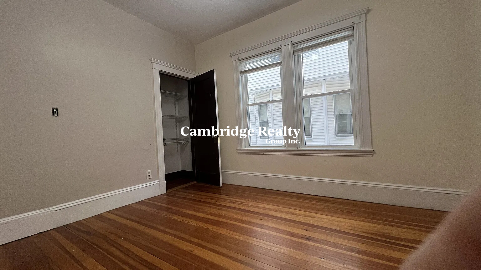 75 Pearson Rd, Tufts