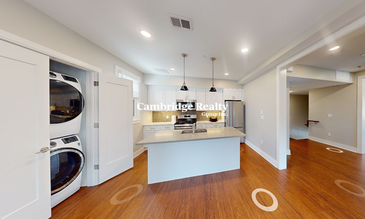 384 Harvard St, Mid-Cambridge