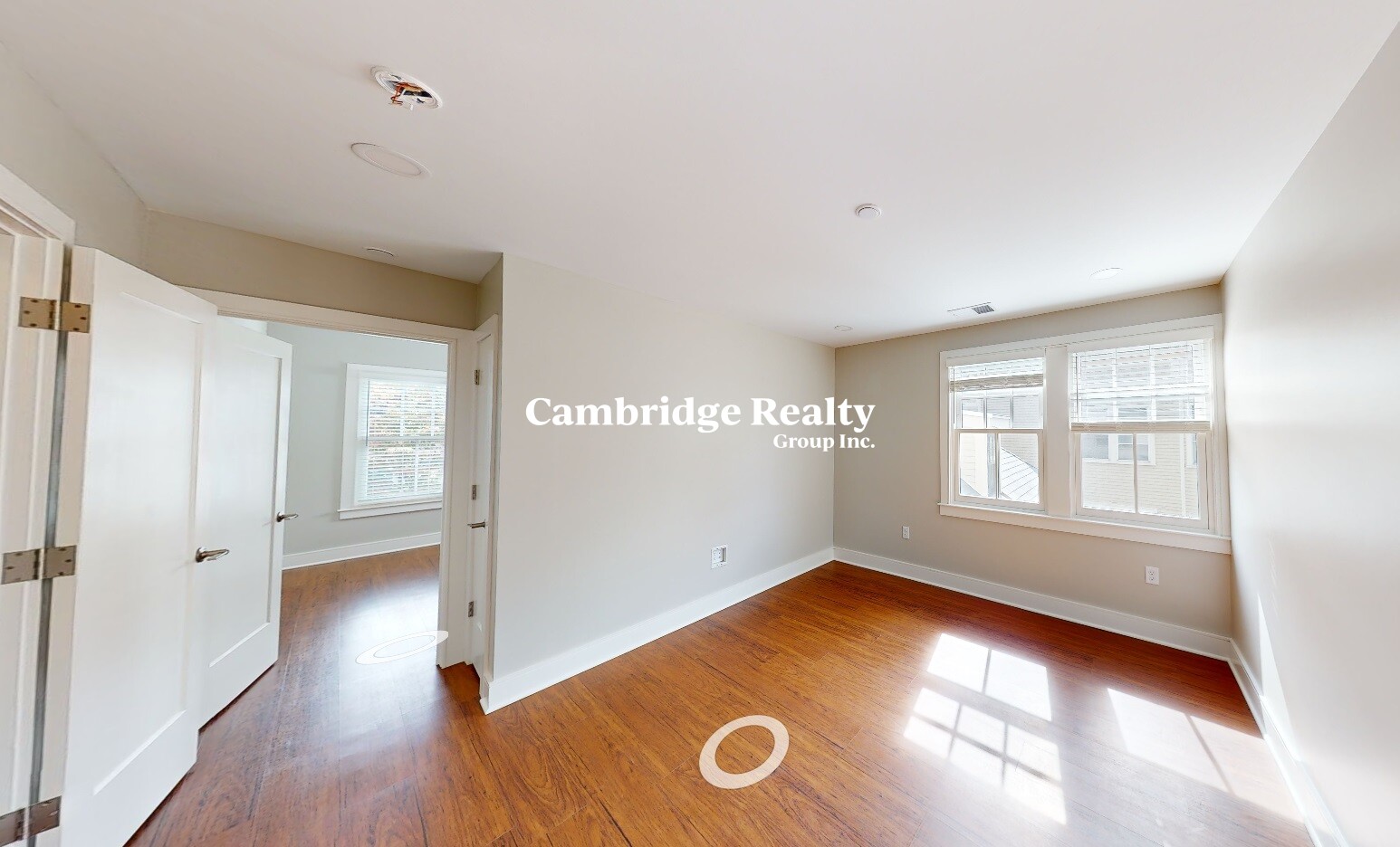 384 Harvard St, Mid-Cambridge
