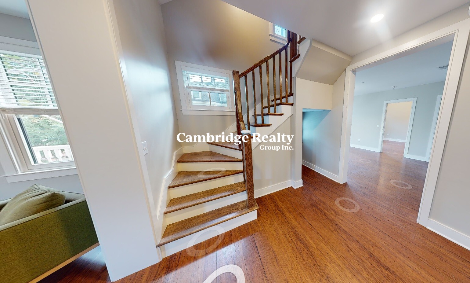 384 Harvard St, Mid-Cambridge