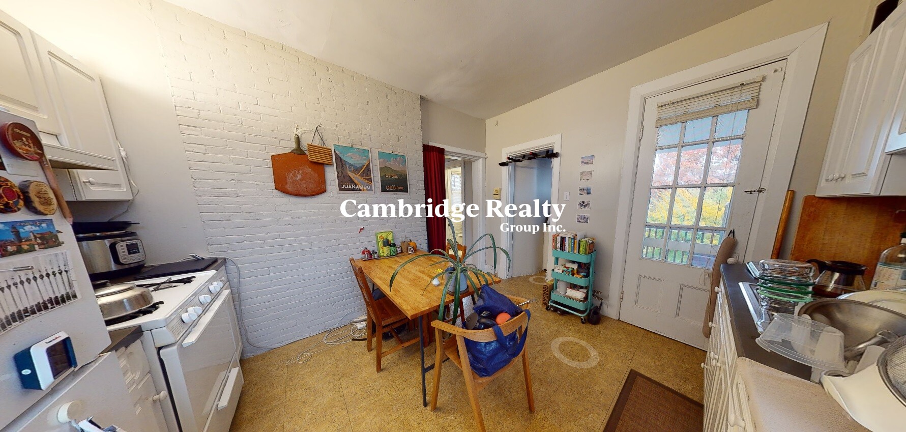 63 Dana St, Mid-Cambridge