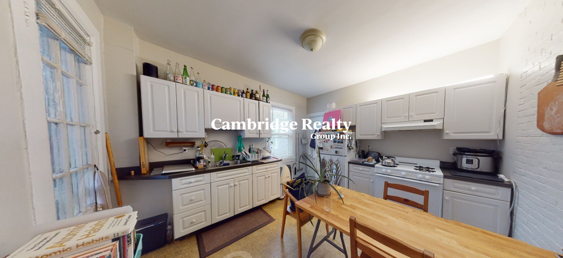 63 Dana St, Mid-Cambridge