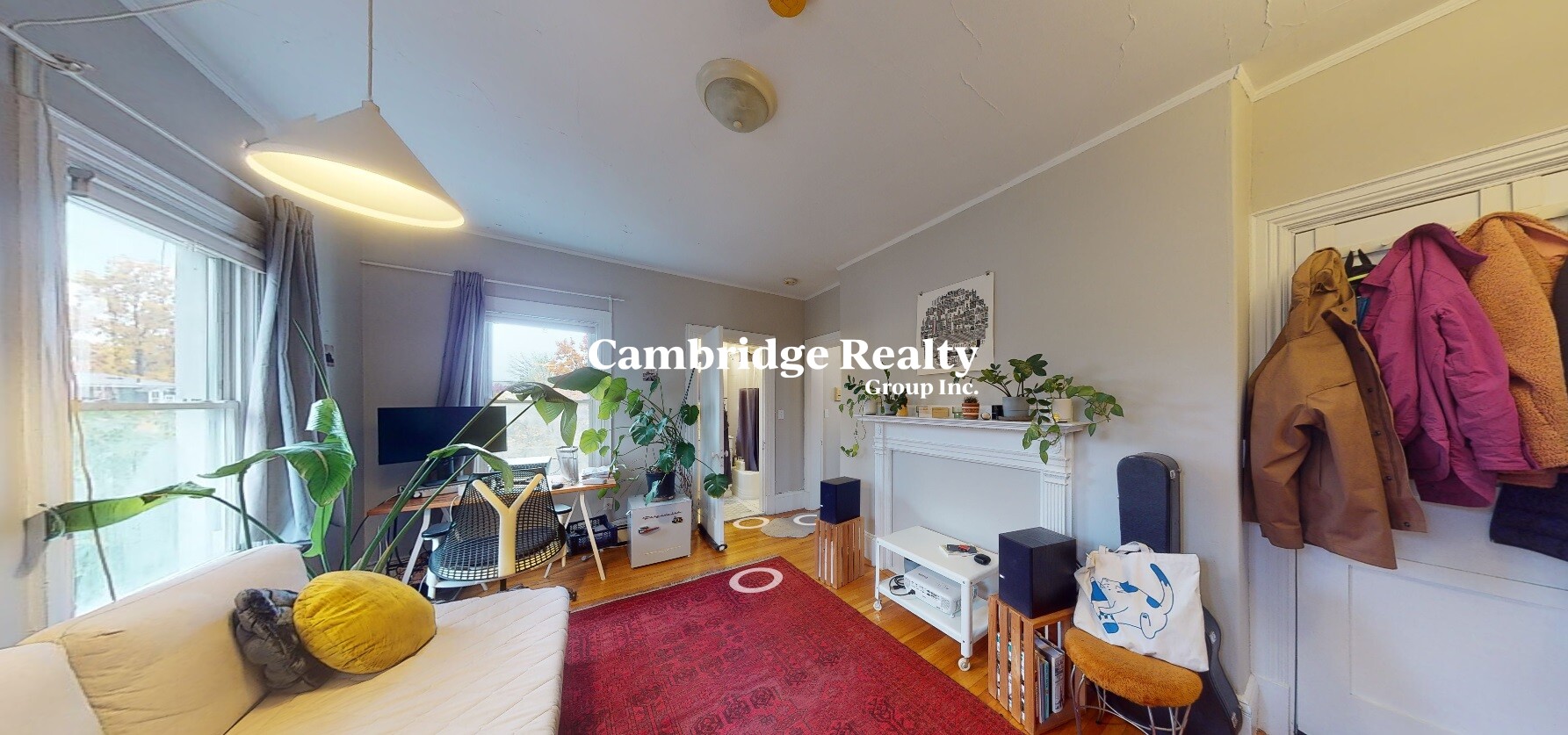 63 Dana St, Mid-Cambridge
