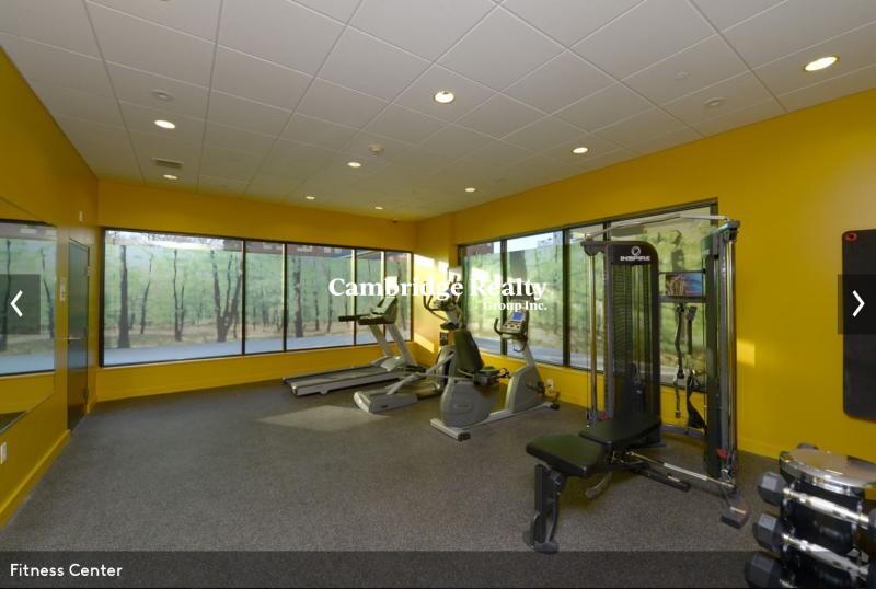 603 Concord Ave, Cambridge Highlands