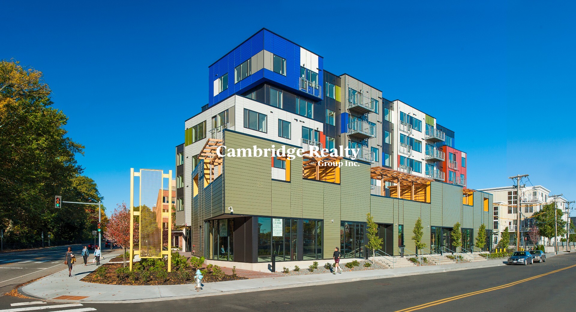 603 Concord Ave, Cambridge Highlands