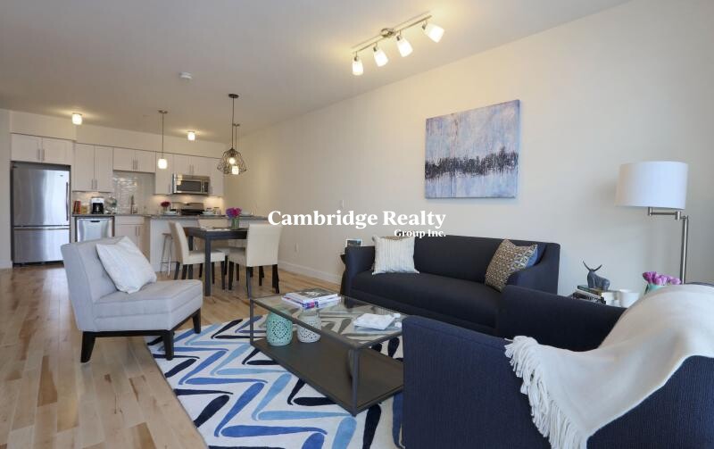 603 Concord Ave, Cambridge Highlands