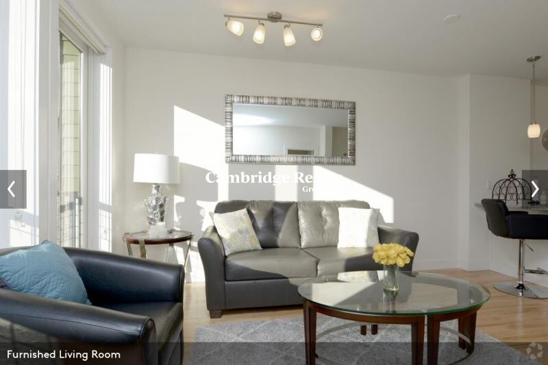 603 Concord Ave, Cambridge Highlands