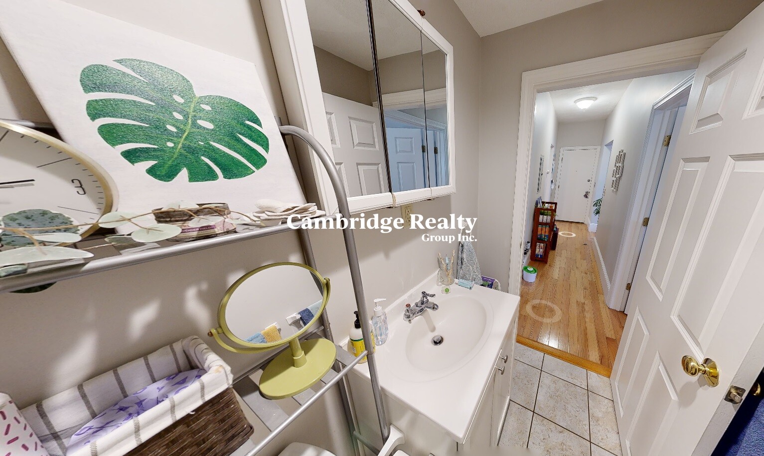 33 Portsmouth St, Wellington-Harrington