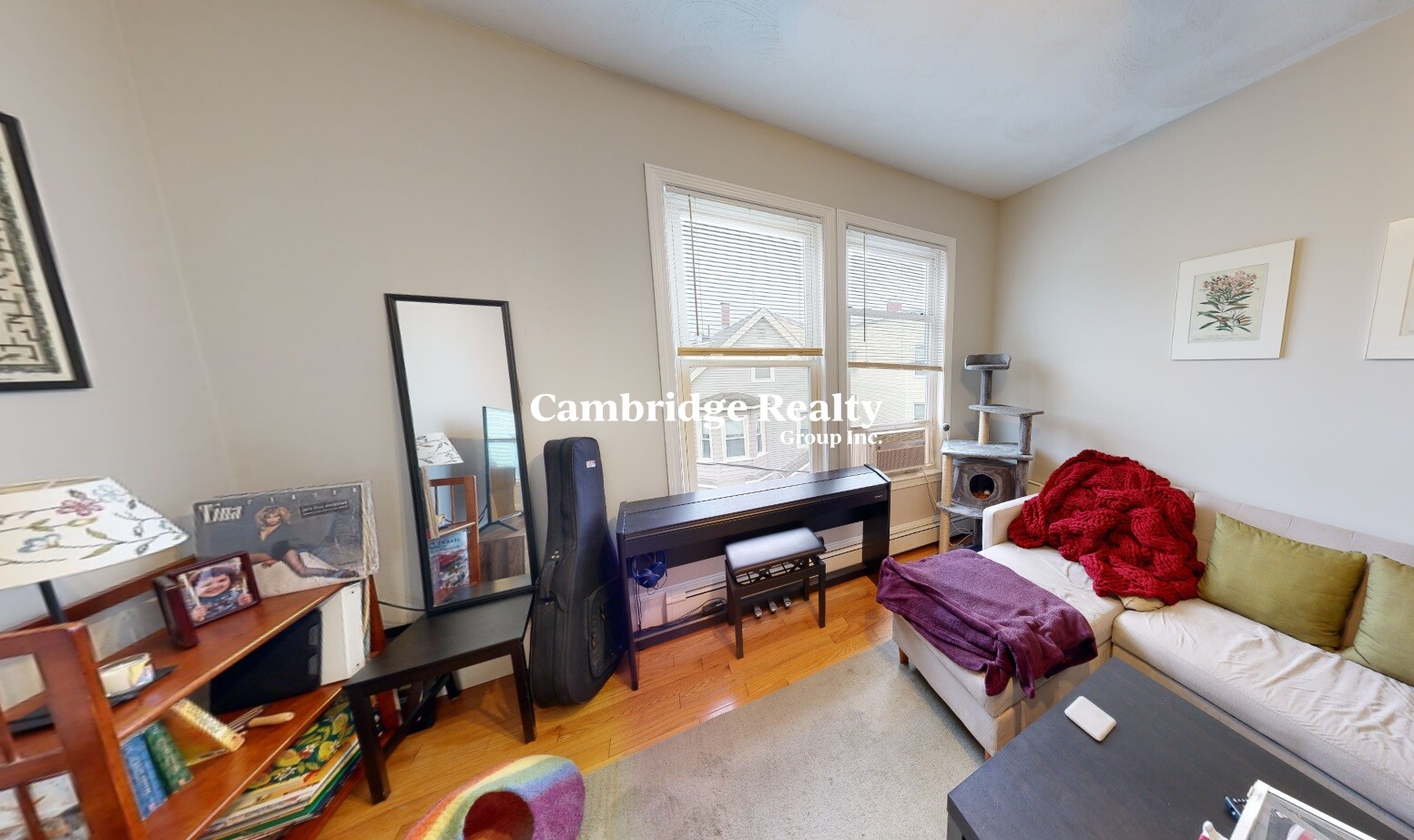 33 Portsmouth St, Wellington-Harrington