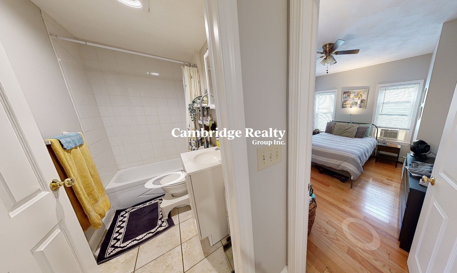 33 Portsmouth St, Wellington-Harrington