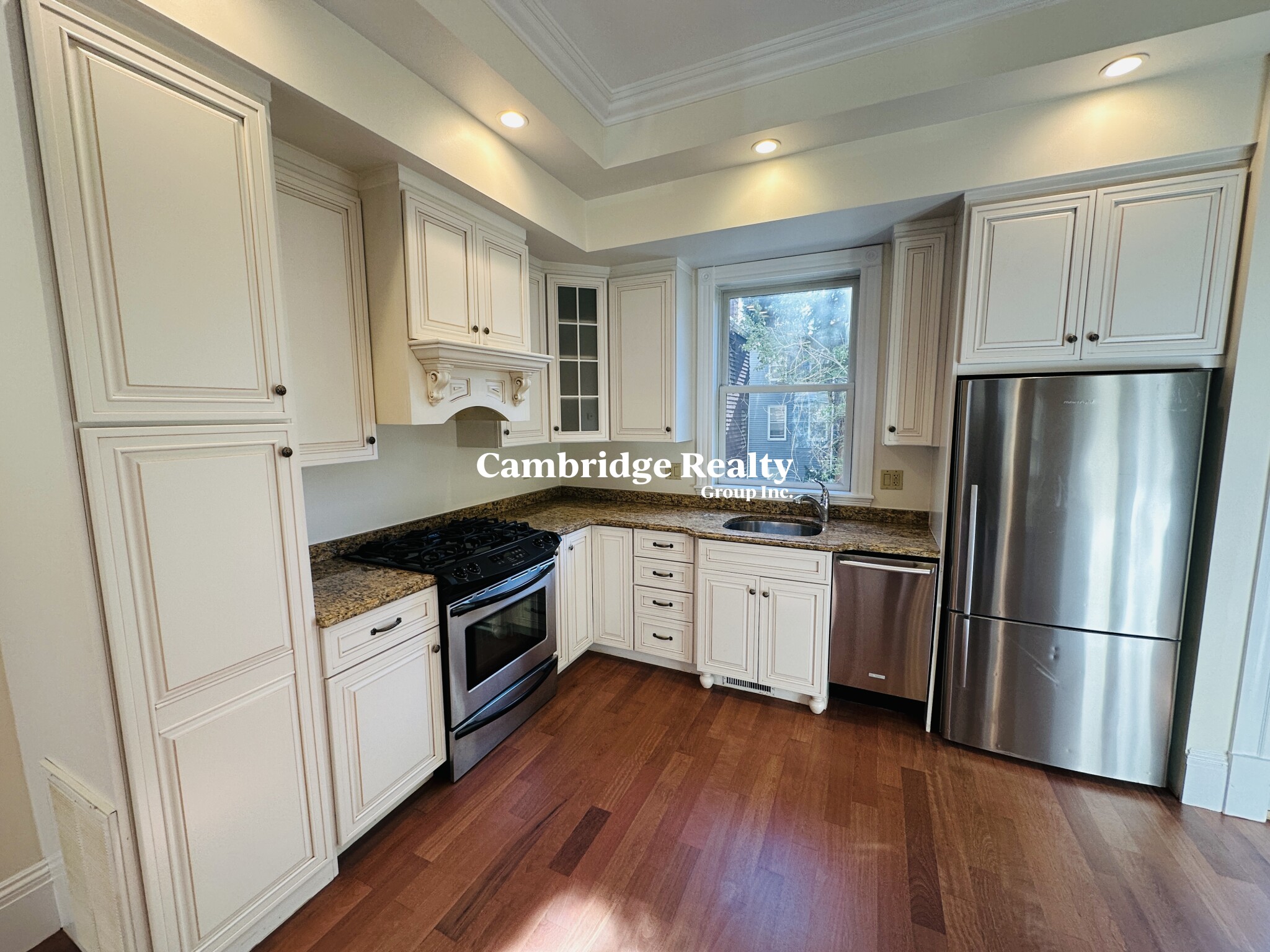 34 Spring St, East Cambridge