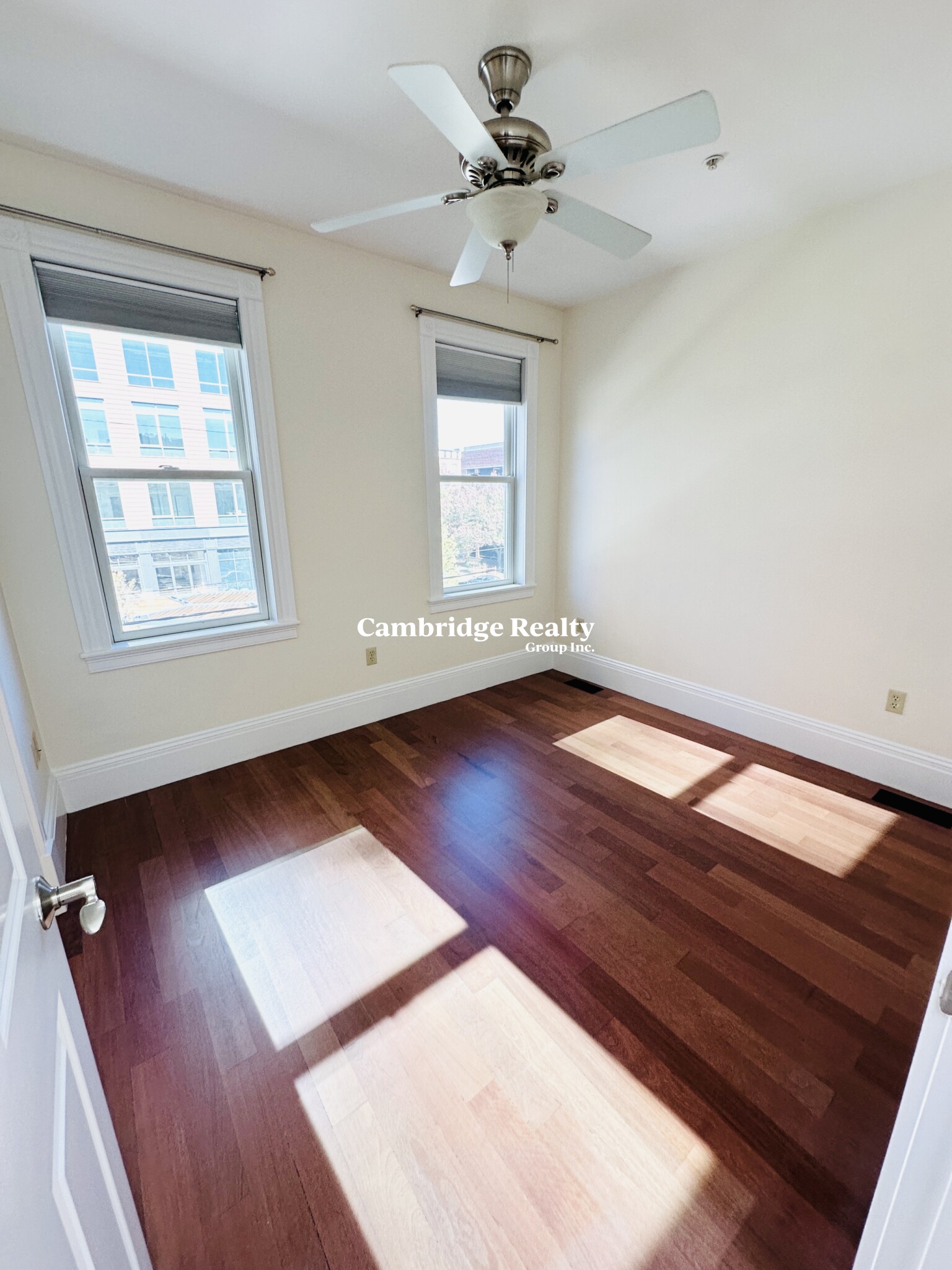 34 Spring St, East Cambridge