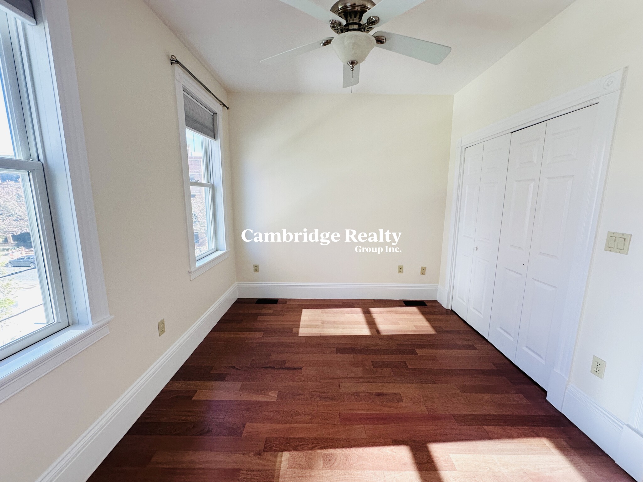 34 Spring St, East Cambridge