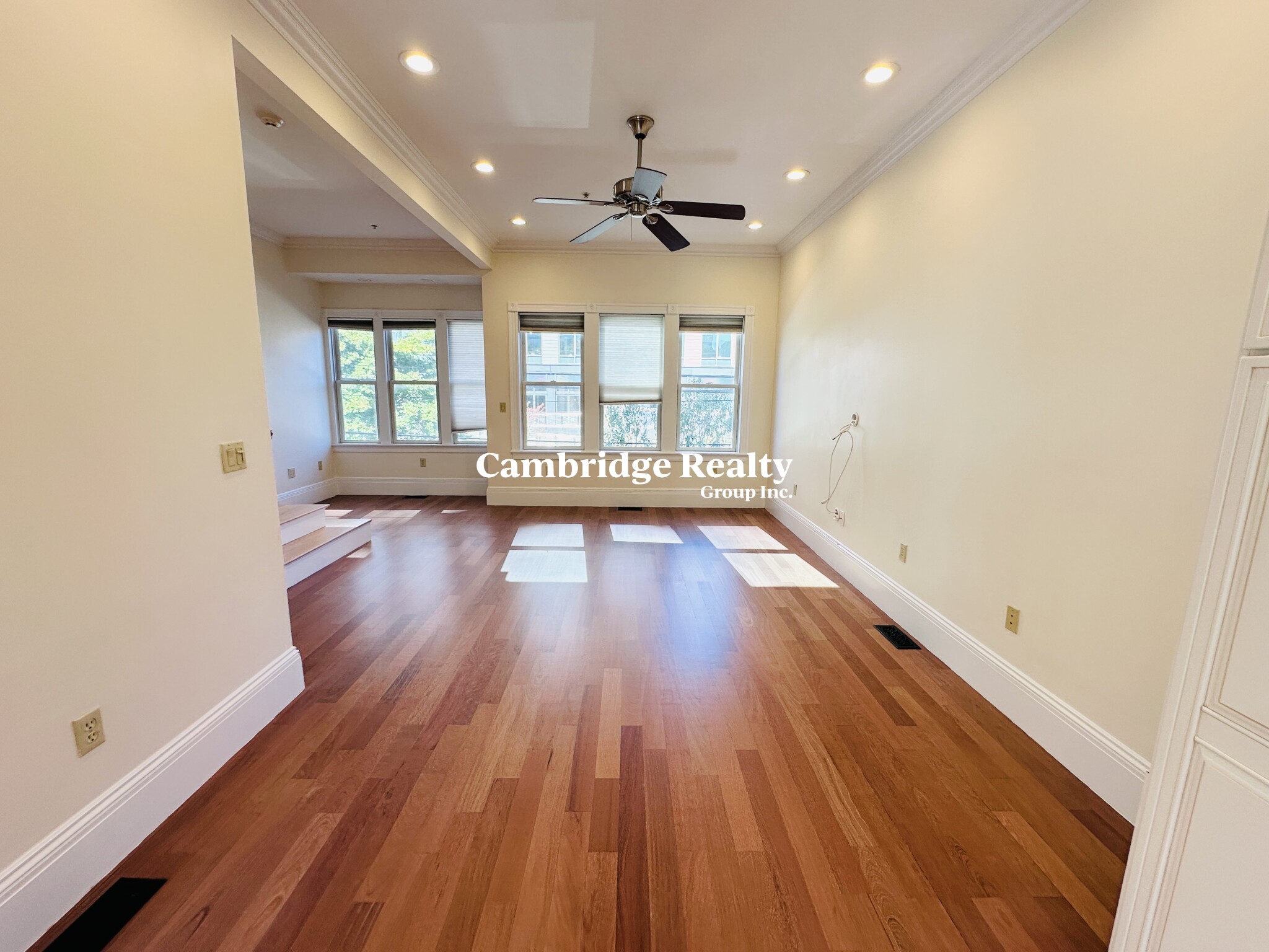 34 Spring St, East Cambridge