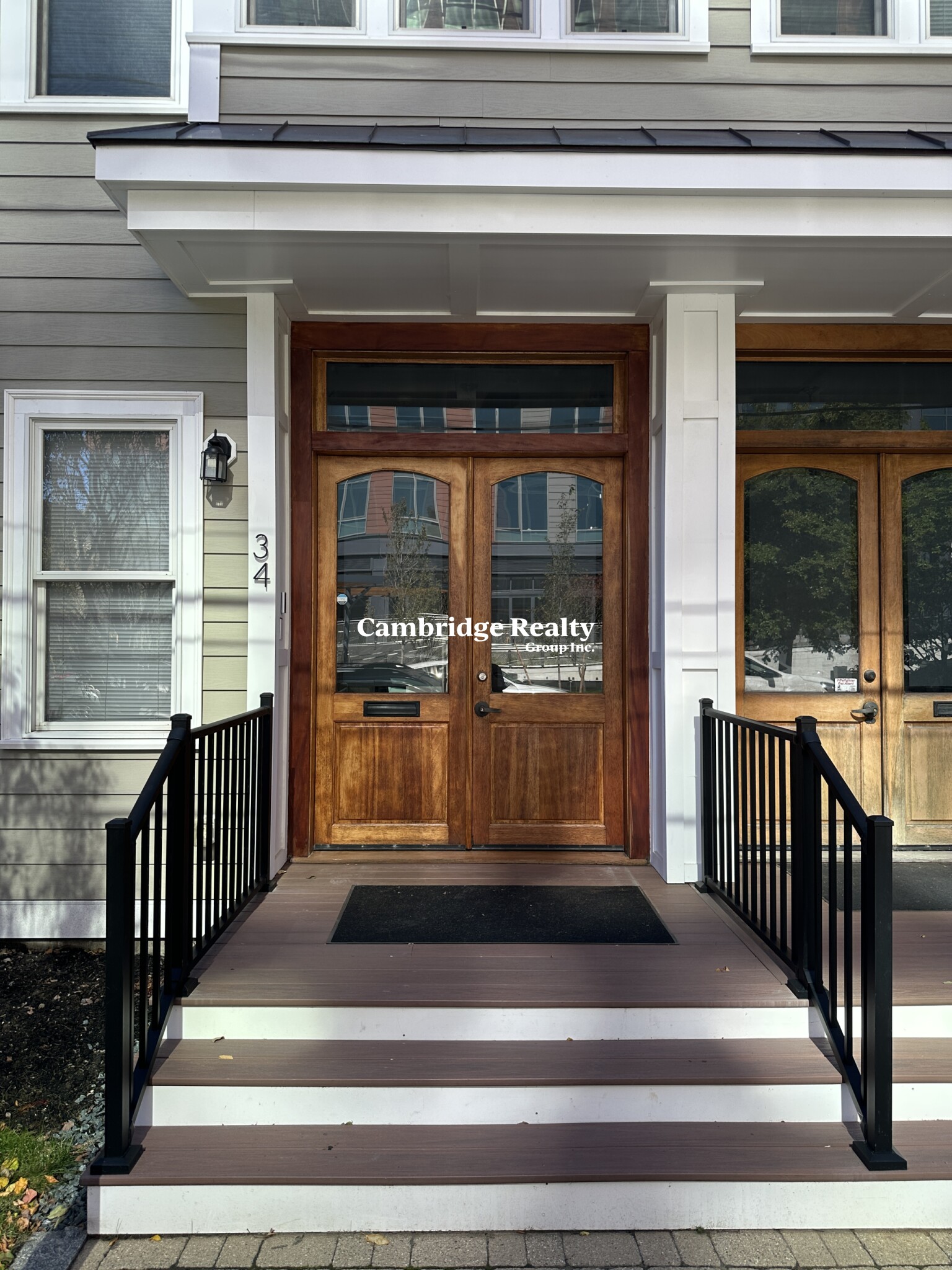 34 Spring St, East Cambridge