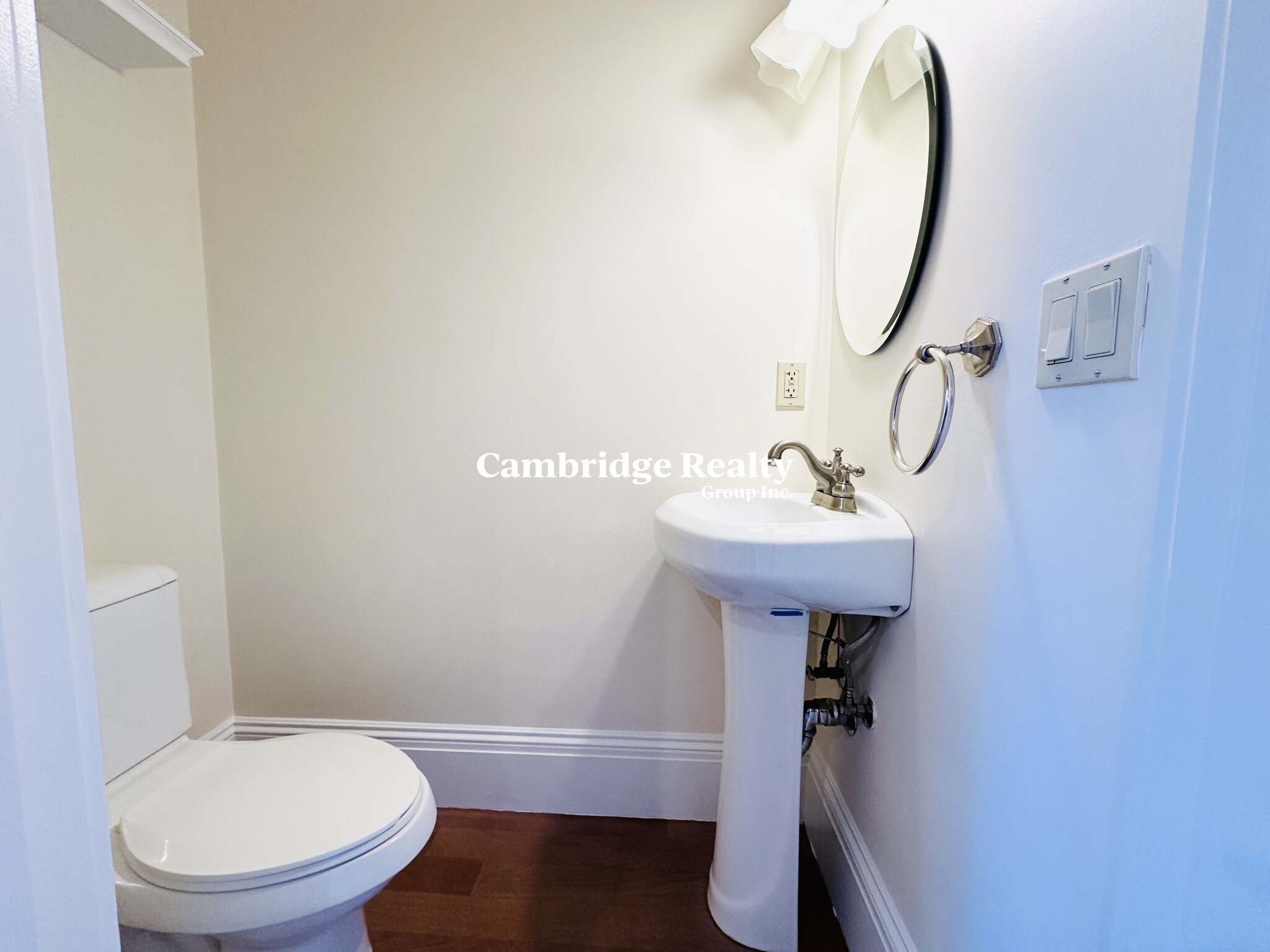 34 Spring St, East Cambridge