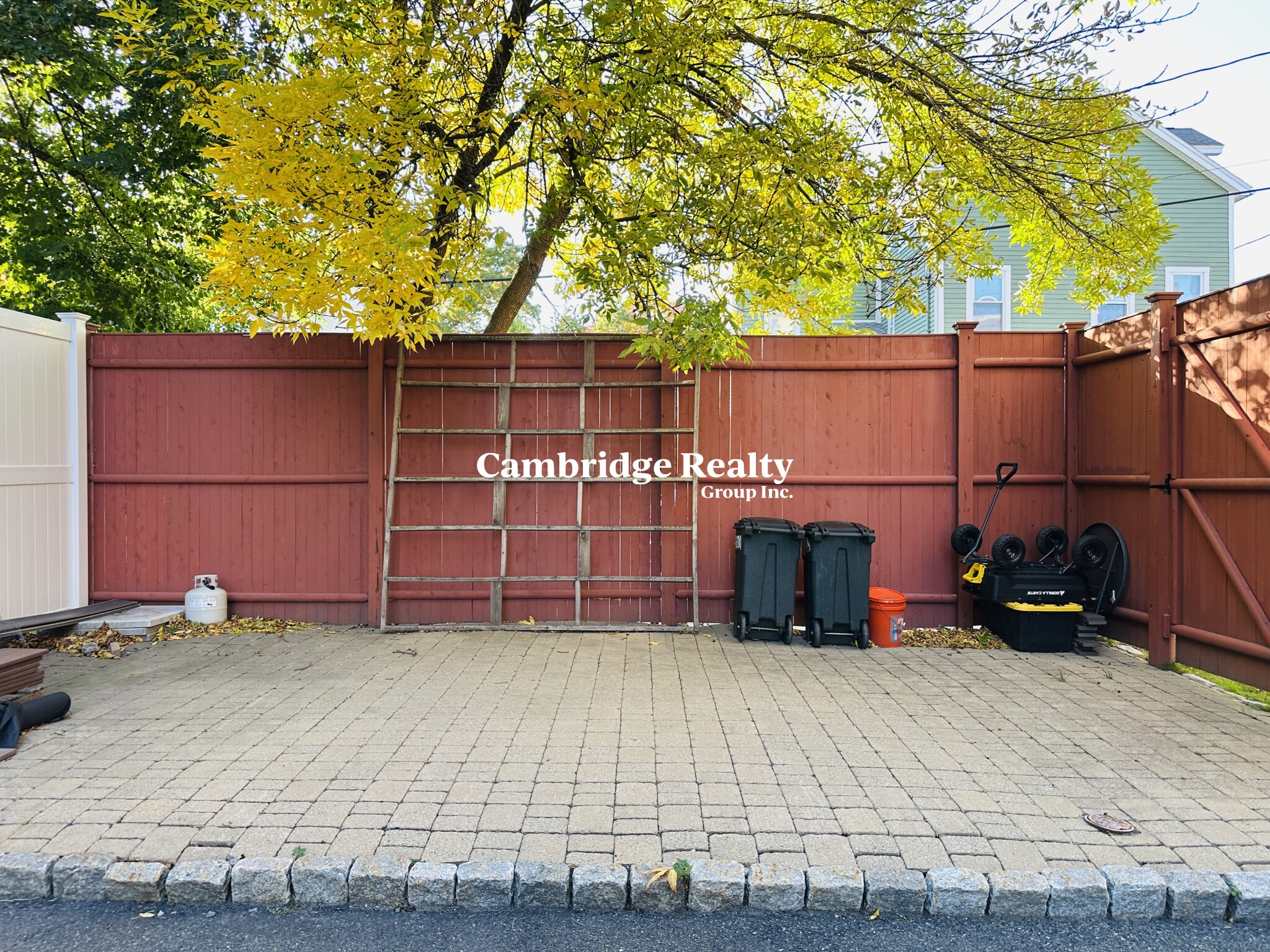 34 Spring St, East Cambridge