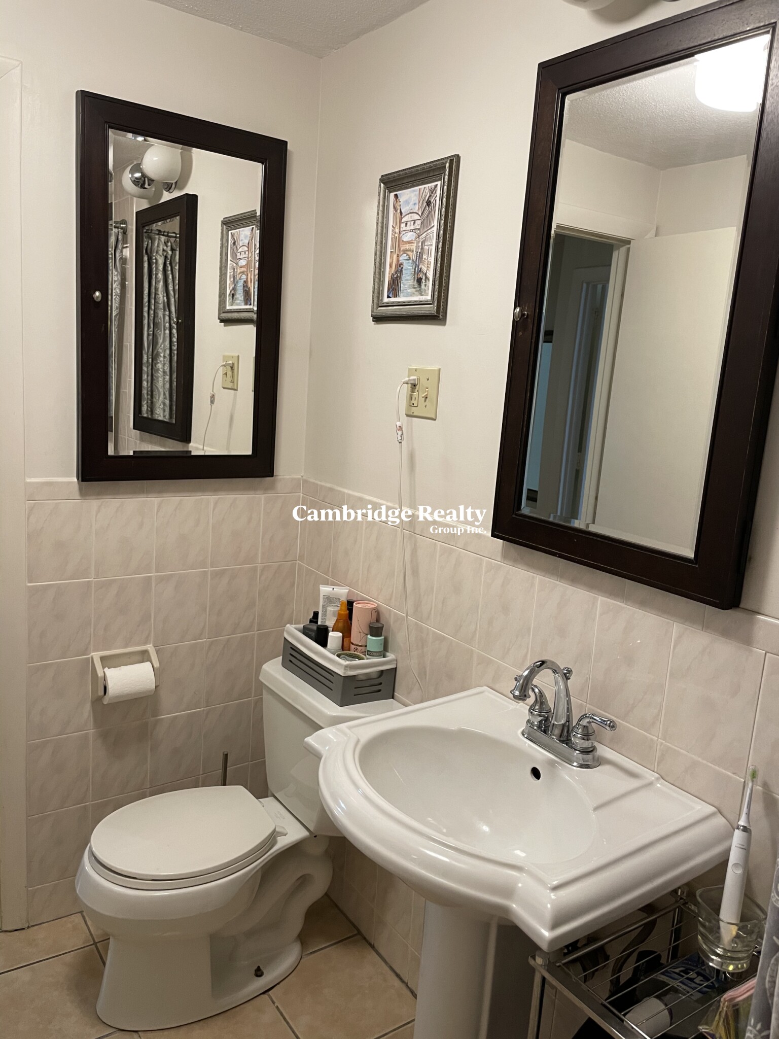 269 Harvard St, Mid-Cambridge