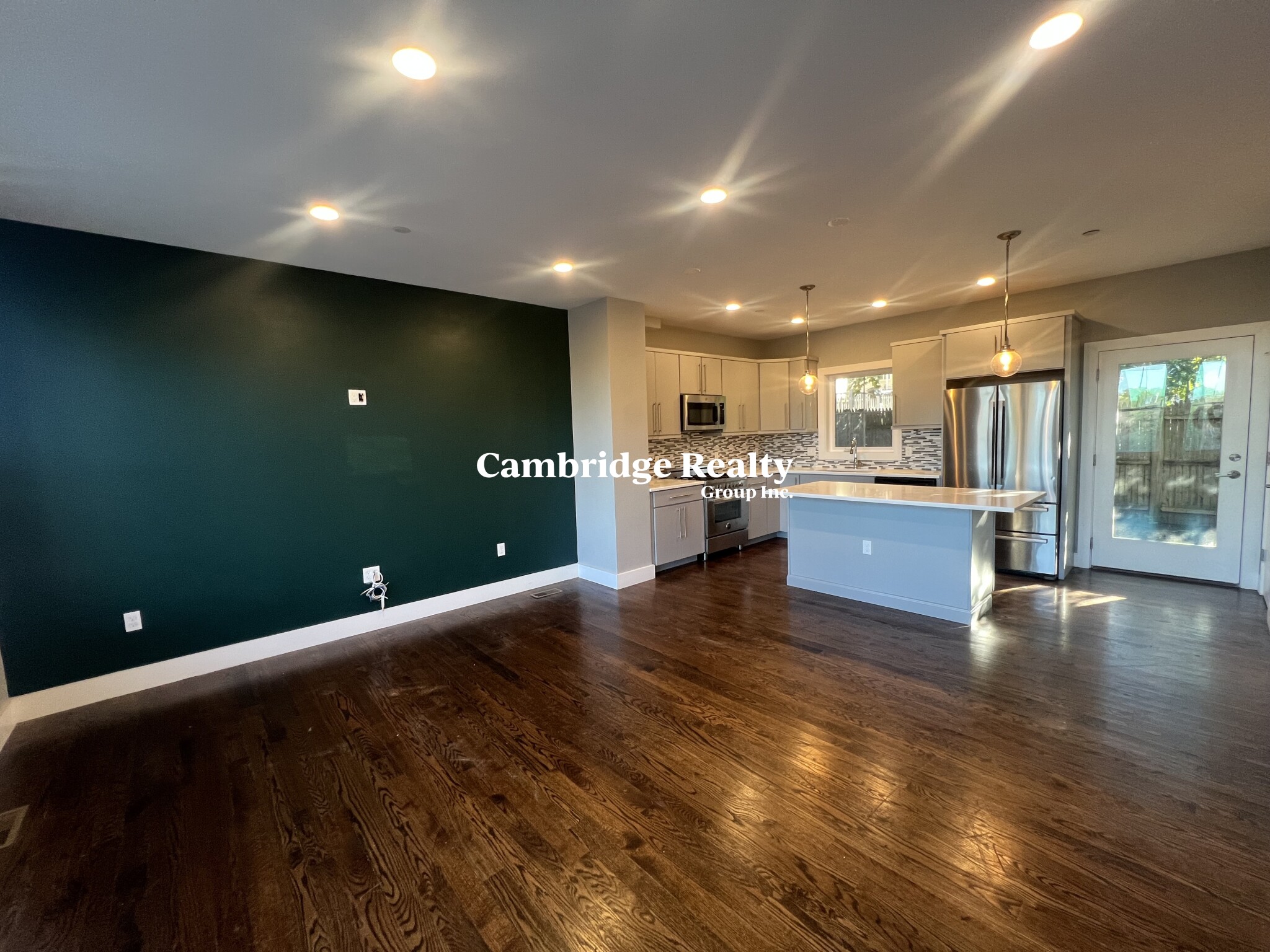 640 Mystic Ave, Somerville