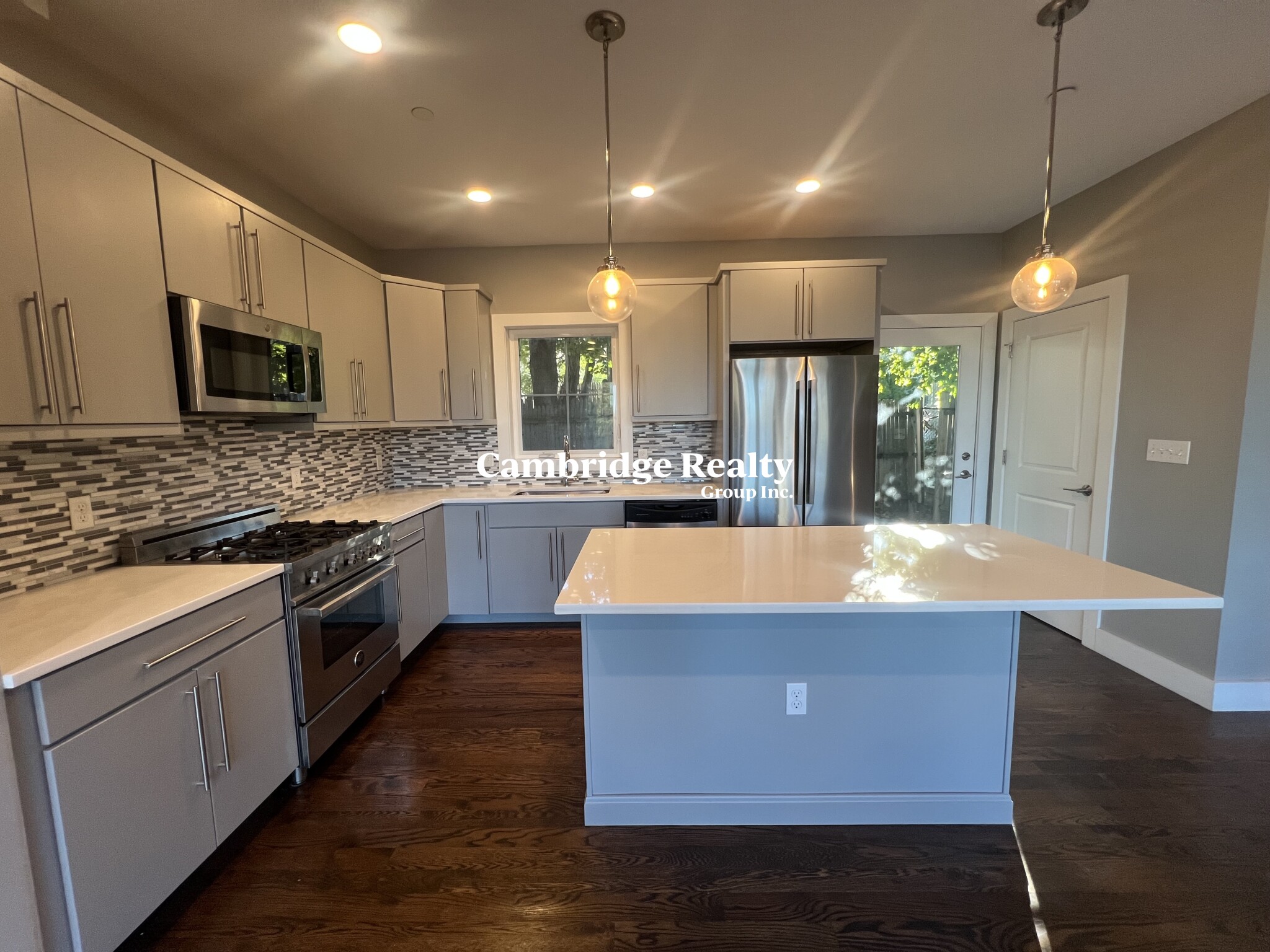 640 Mystic Ave, Somerville