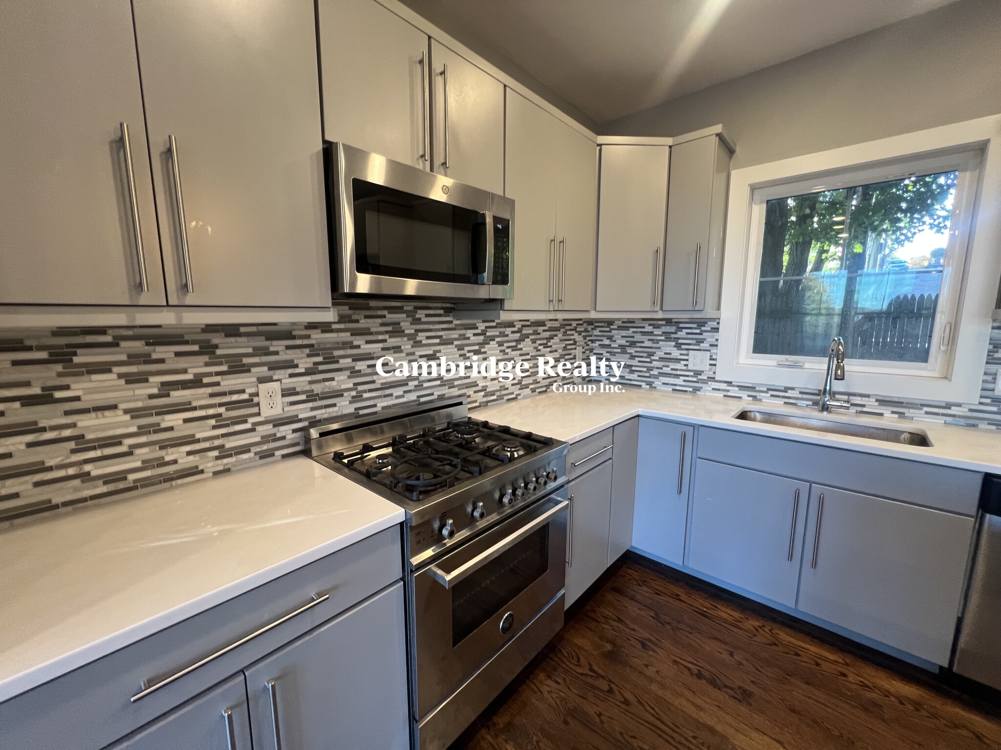 640 Mystic Ave, Somerville