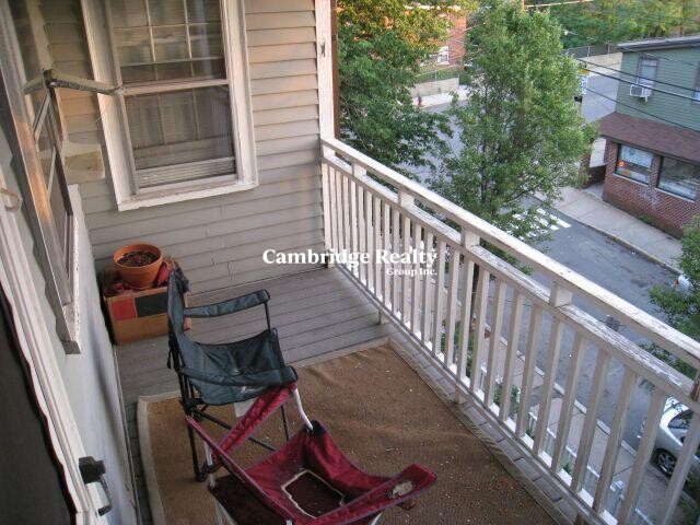 277 Washington St, Ward Two