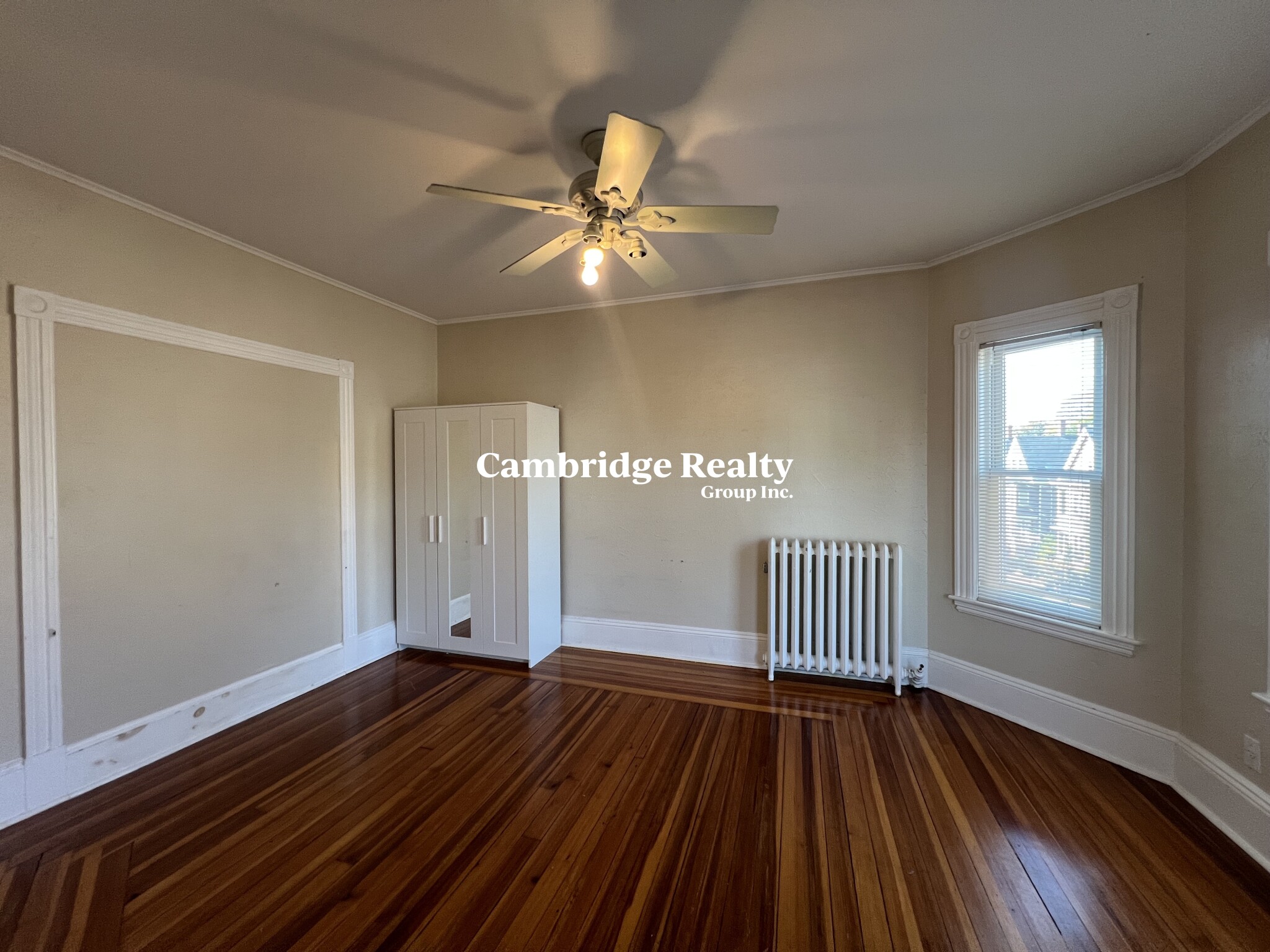 33 Wheatland St, Somerville