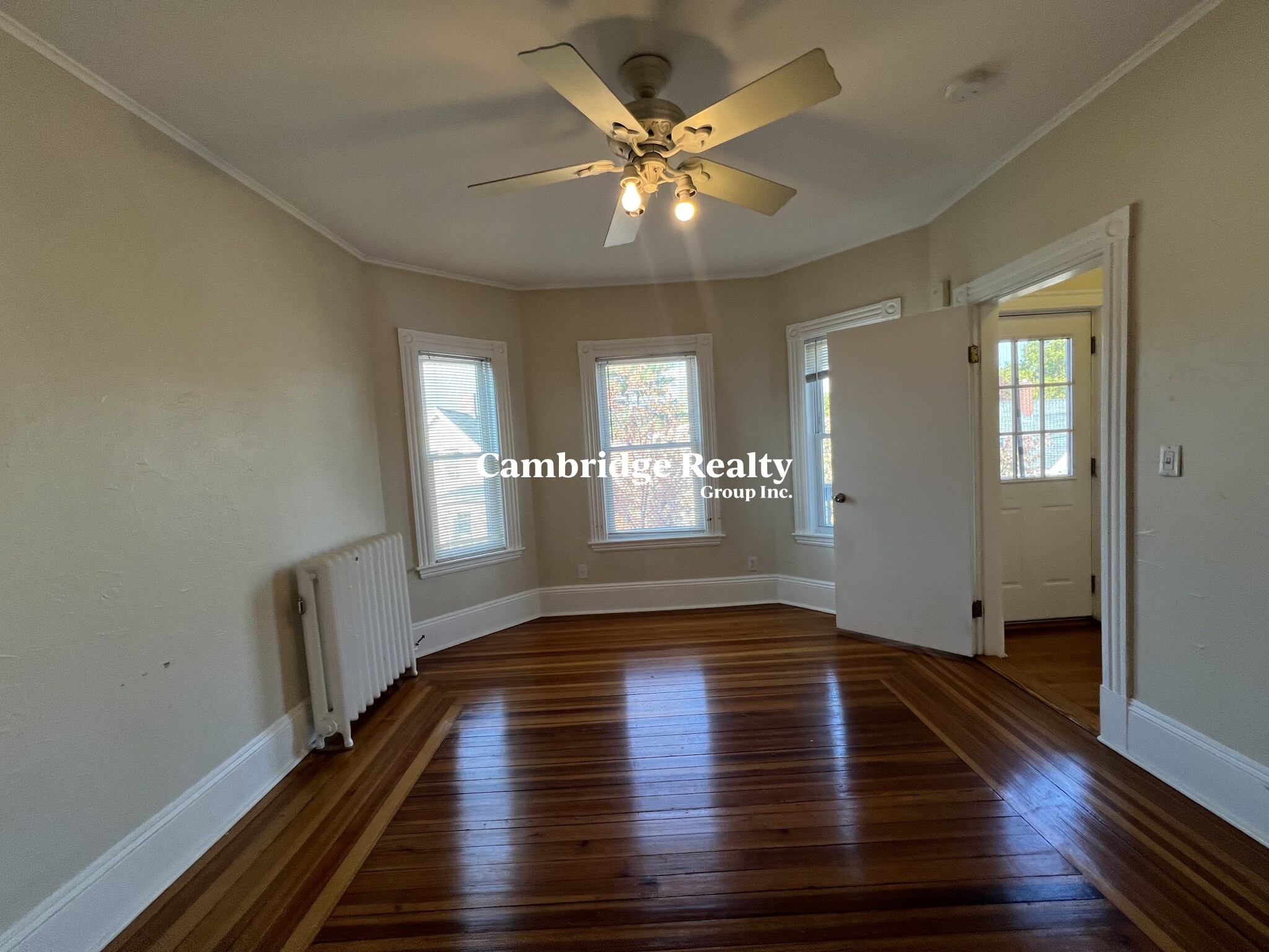 33 Wheatland St, Somerville