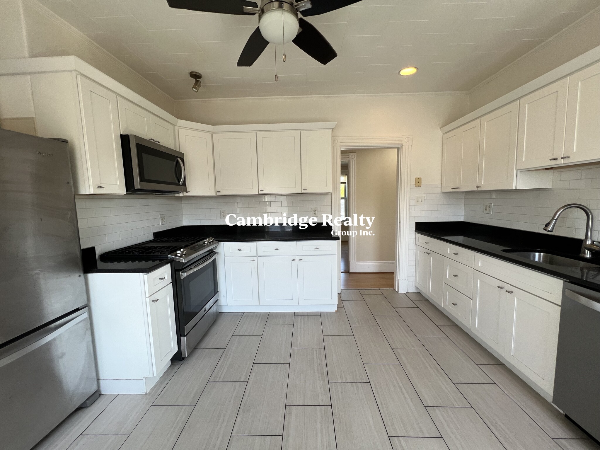 33 Wheatland St, Somerville