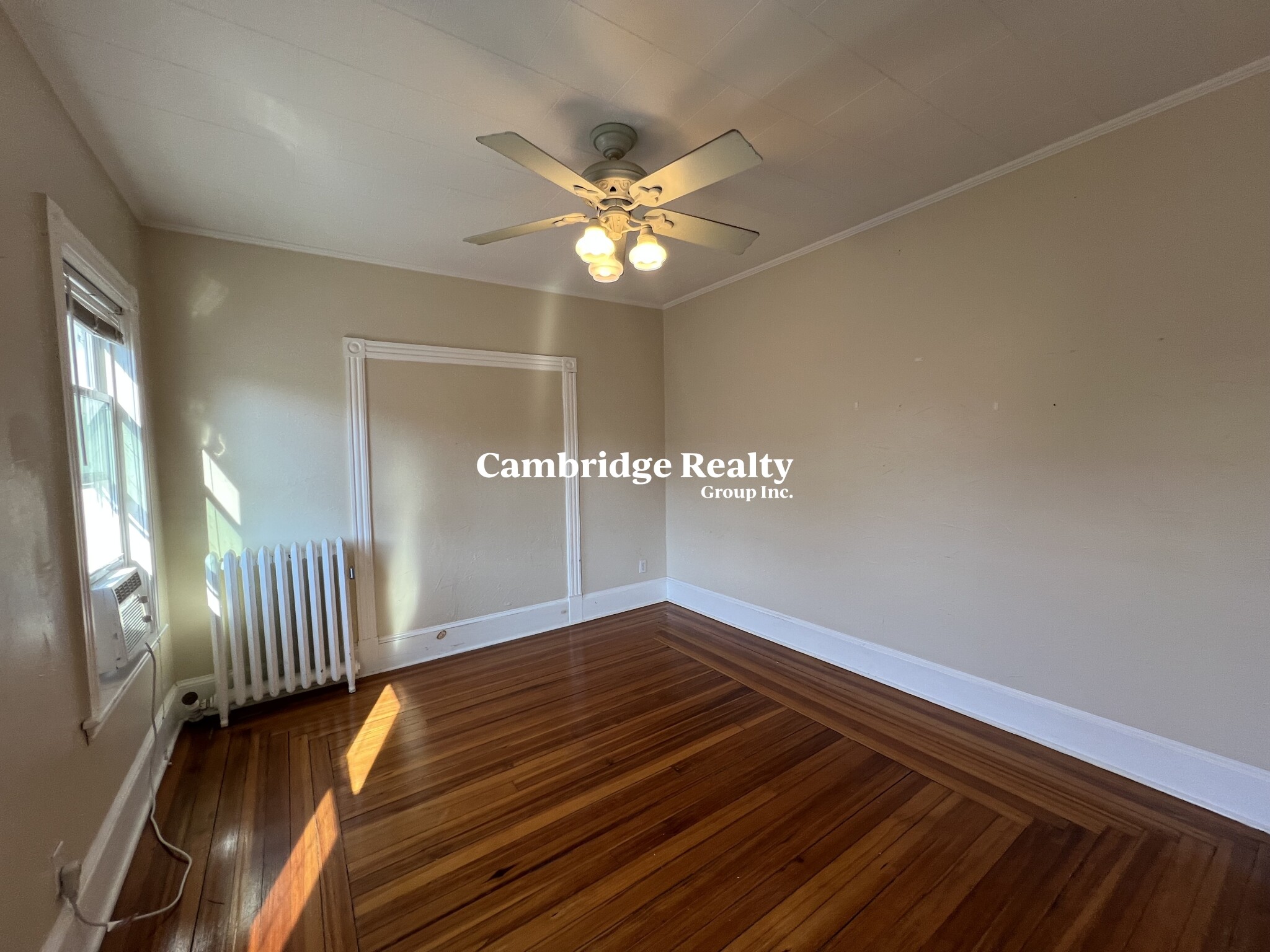 33 Wheatland St, Somerville