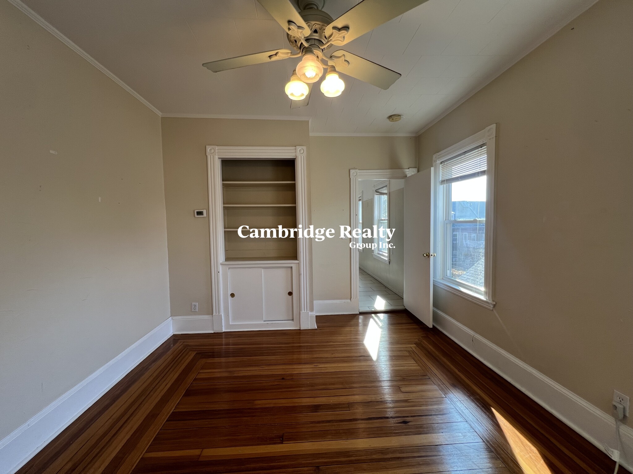 33 Wheatland St, Somerville