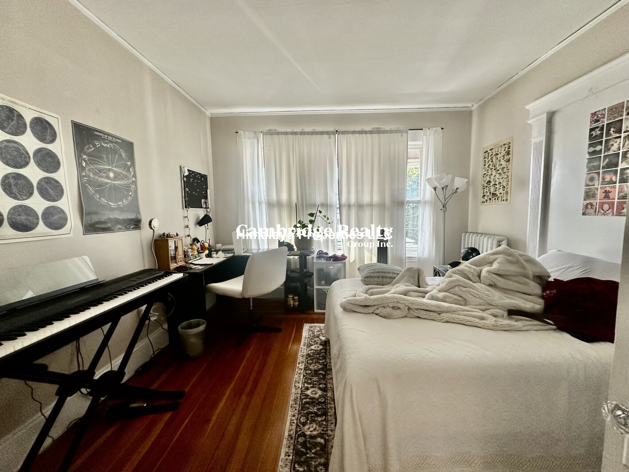 82 Quincy St, Medford