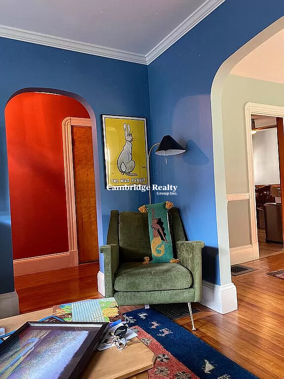 22 Gold Star Rd, North Cambridge