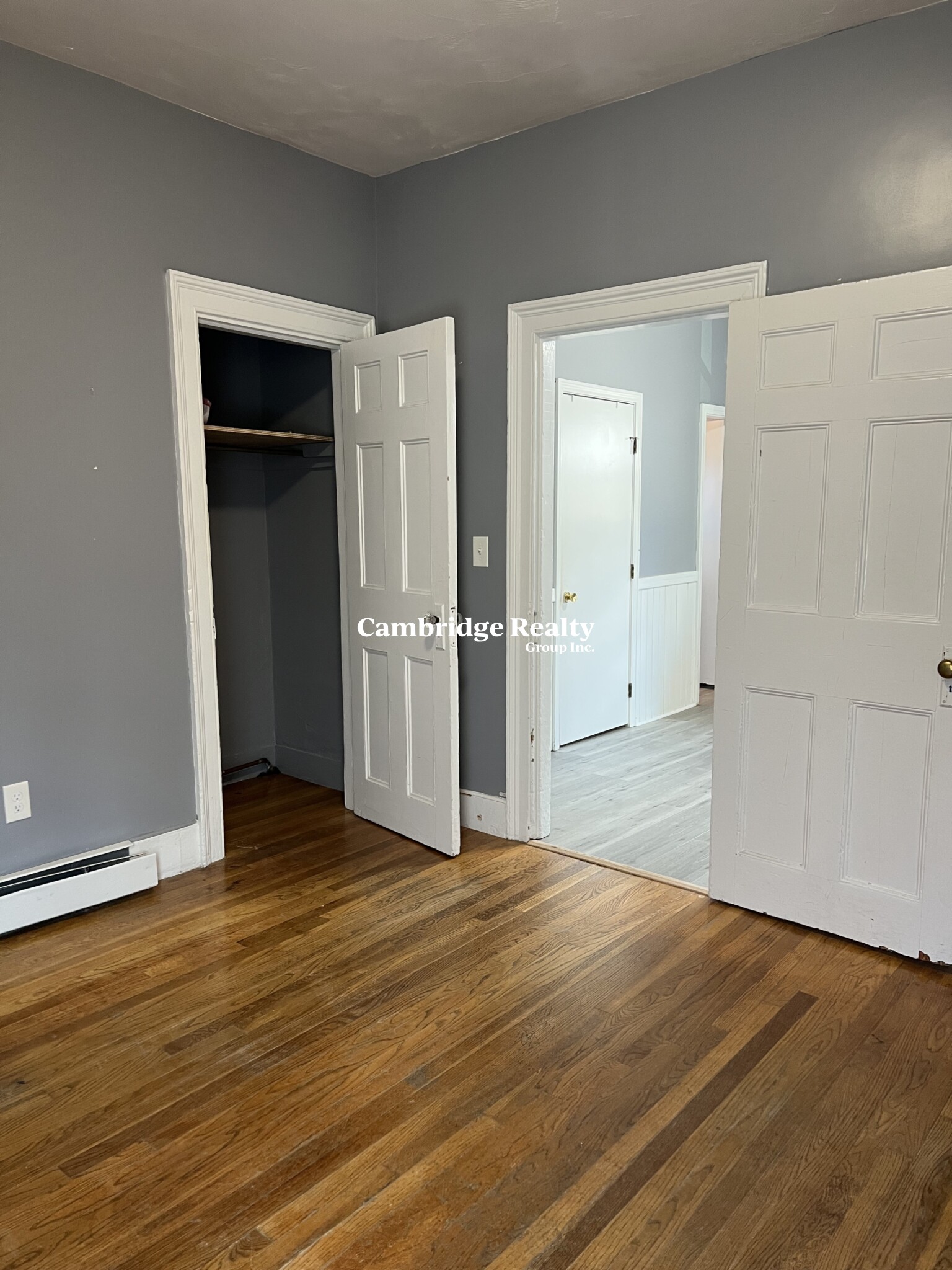 19 Harrison St, Ward Two