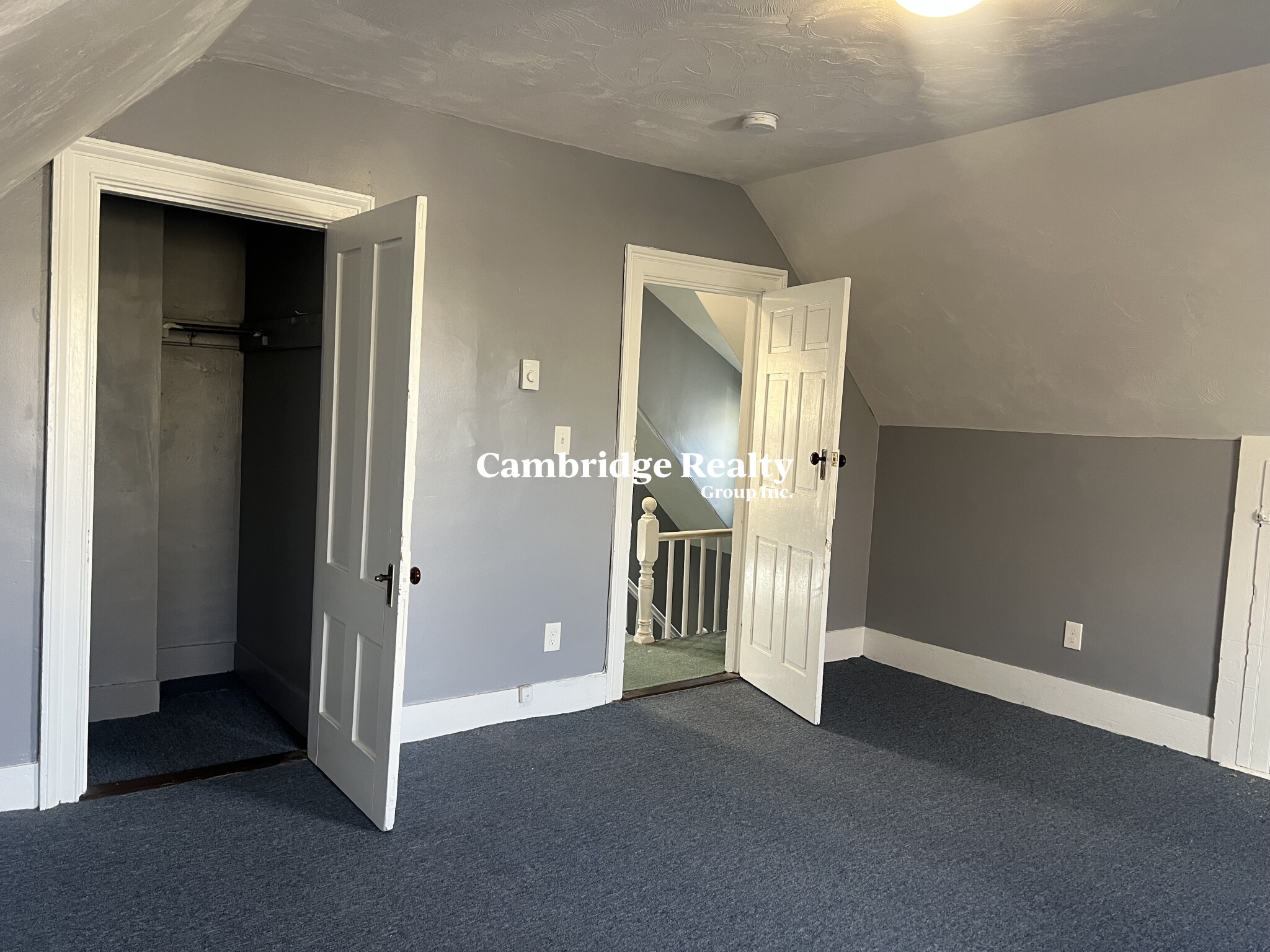 19 Harrison St, Ward Two