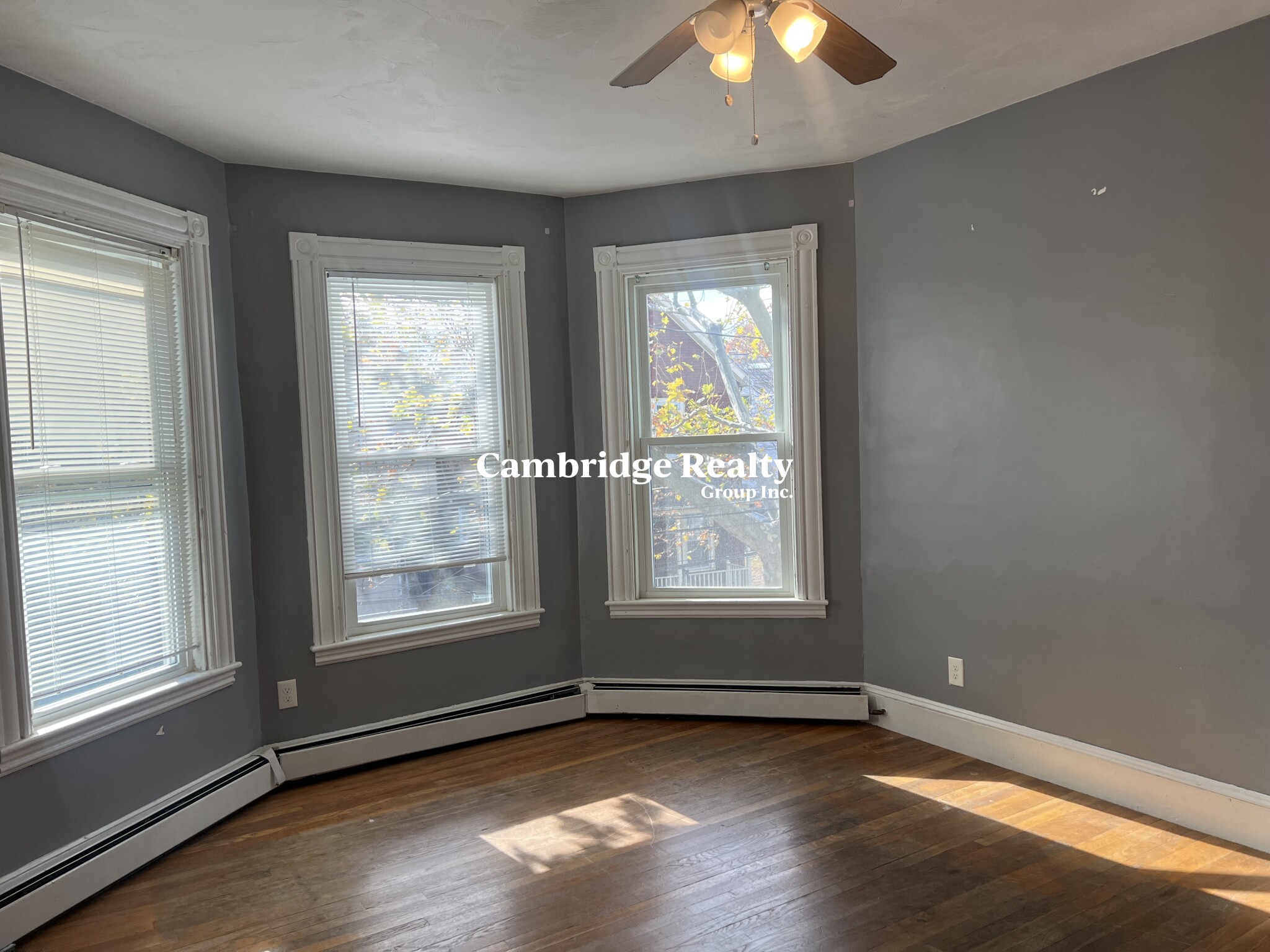 19 Harrison St, Ward Two